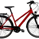 Gudereit Comfort 8.0 – 71 cm – Dames Sport – 2023