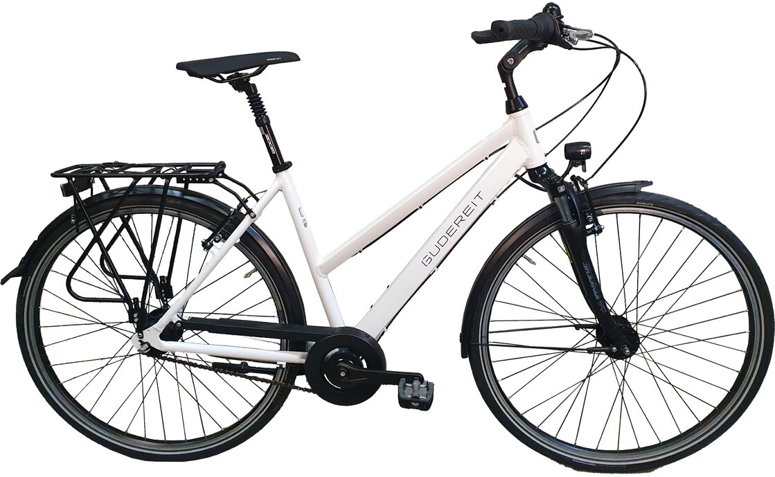 Gudereit Comfort 7.0 – 71 cm – Dames Sport – 2023