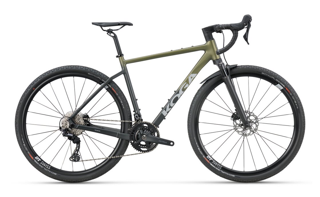 Koga Colmaro Extreme – 28 inch – Diamond – 2025