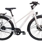 Gudereit Premium 8.0 evo Lite – 28 inch – Dames Sport – 2023