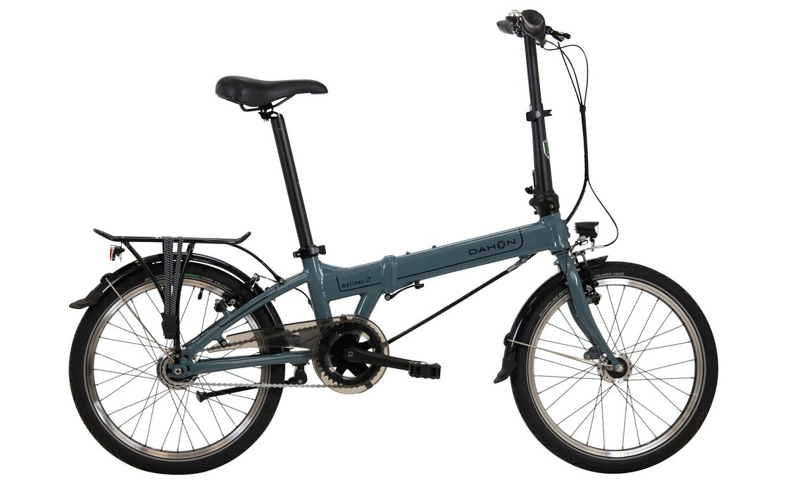 Dahon Mariner i7 – 20 inch – Opklapbaar frame – 2023
