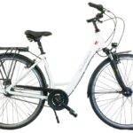 Gudereit Comfort 7.0 RT – 28 inch – Lage instap – 2023
