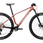 Orbea Alma M30 – 74 cm – Diamant – 2025
