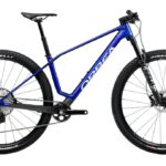 Orbea Alma M20 – 29 inch – Diamond – 2025