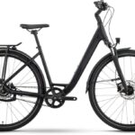 Raymon Zayn Ultra – 28 inch – Step-through – 2025