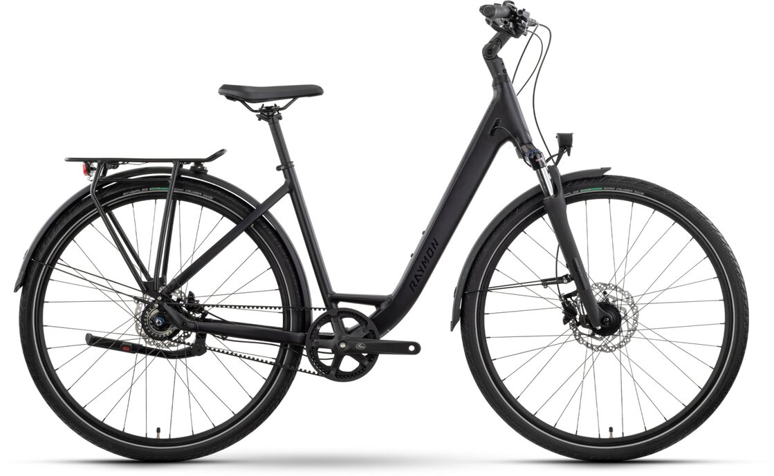 4328080_19008886-1.jpg Raymon Zayn Ultra – 28 inch – Step-through – 2025 – Image 1