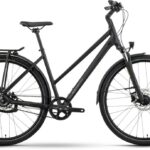 Raymon Zayn Ultra – 28 inch – Damessport – 2025