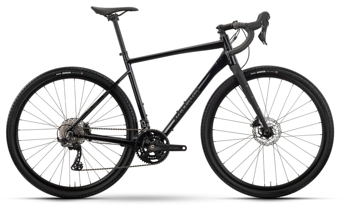 Raymon Territ Pro – 28 inch – Diamond – 2025