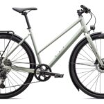 Specialized Sirrus X 3.0 EQ ST – 71 cm – dames sport – 2025