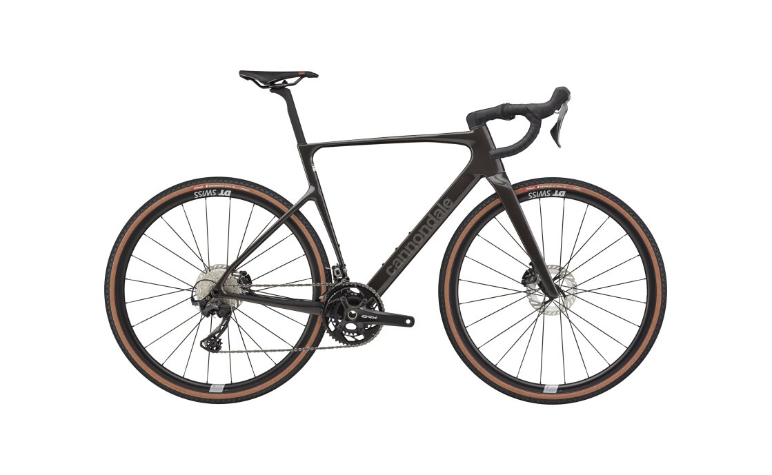 Cannondale SuperX Carbon 3 – 28 inch – Diamond – 2025