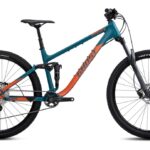 Ghost Kato FS Universal AL – B-stock – 29 inch – Volledig – 2025