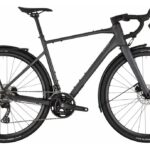 Carver Gravel 220 Street – 28 inch – Diamond – 2025