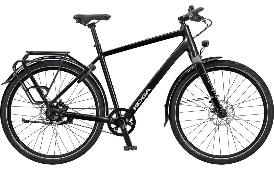 Koga Worldtraveller Rohloff – 28 inch – Diamond – 2025