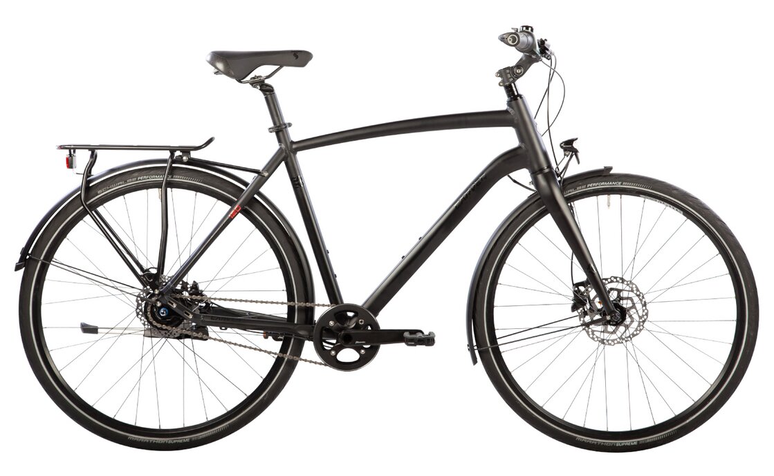 Carver Lyfe 120 R08 – 28 inch – Diamond – Speciale aanbieding