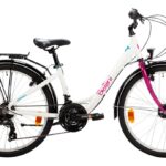 Bellini Emma 21 – 24 inch – Lage instap – 2024