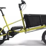 YOONIT elektrische poorten – 504 Wh – 18 inch – Long John – 2025