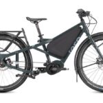 Tern Orox R14 – 800 Wh – 29 inch – Langstaart – 2025