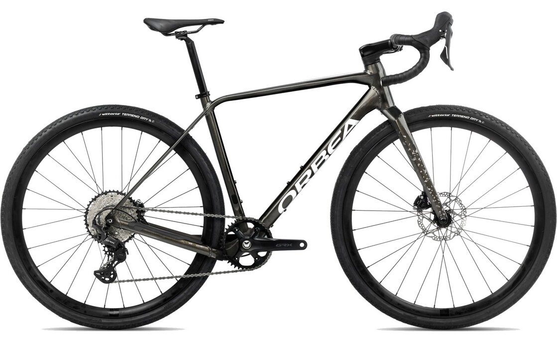 Orbea Terra H45 1X – 28 inch – Diamond – 2025