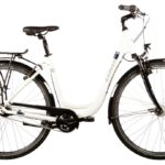 Carver Cityzen 110 – 28 inch – Lage instap – 2024