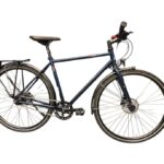 VSF Fahrradmanufaktur T-500 Alfine – 28 inch – Diamant – 2025