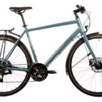 Carver Uniq One ​​– 28 inch – Diamond – 2024