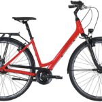 Gudereit Comfort 8.0 RT – 28 inch – Lage instap – 2023