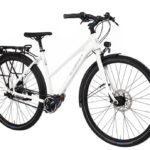 Gudereit SX-P 2.0 evo – 71 cm – dames sport – 2023
