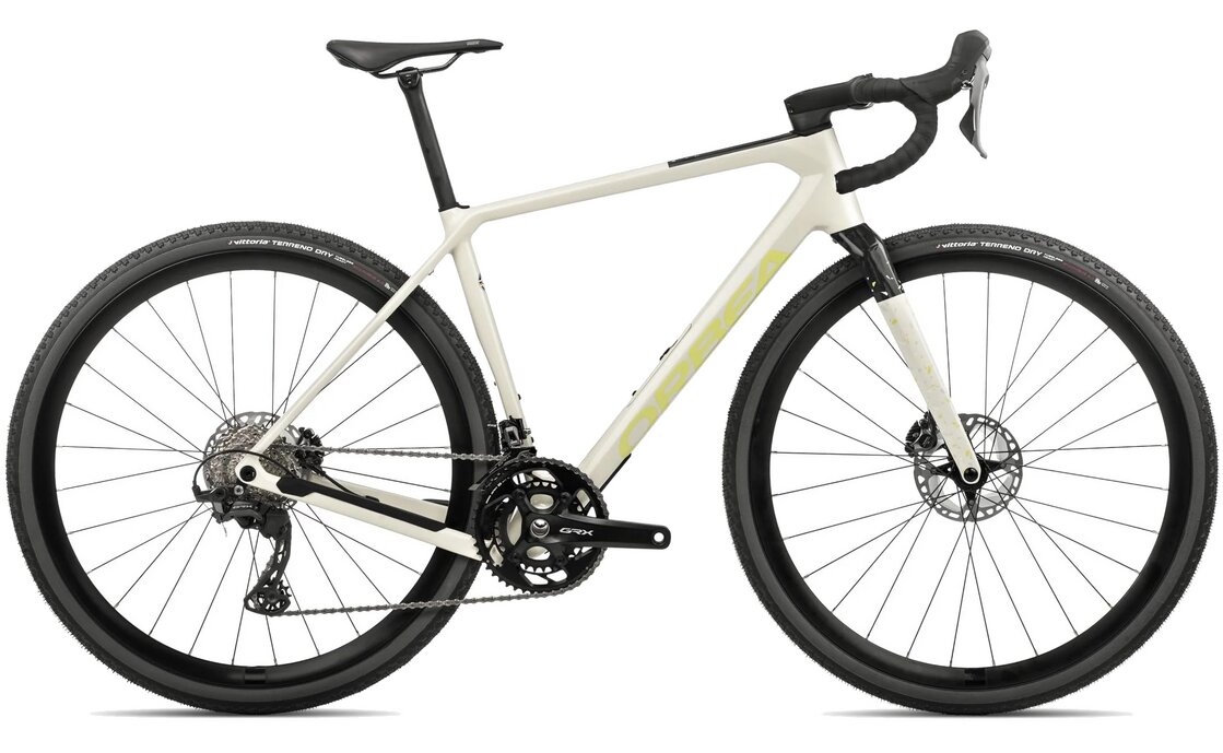 Orbea Terra M20i Team – 28 inch – Diamond – 2024