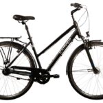 Carver Tour 100 n – 28 inch – Dames Sport – 2024