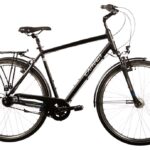 Carver Tour 100 n – 28 inch – Diamond – 2024