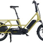 CARLOS Compact C.1 Full – 1044 Wh – 20 inch – Longtail – 2025