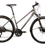 Carver Cinos Street 140 30s – 28 inch – Damessport – 2024