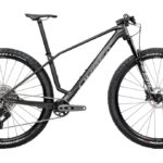 Orbea Alma M-PRO – 74 cm – Diamant – 2025