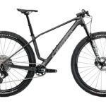 Orbea Alma M-Team AXS – 74 cm – Diamant – 2025