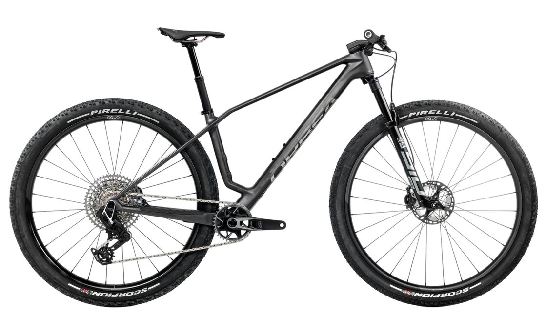 4583440_19282951-1.jpg Orbea Alma M-Team AXS – 74 cm – Diamant – 2025 – Image 1