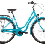 Passat Granada – 28 inch – Dubbele uitlaat – Speciale aanbieding