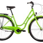 Passat Livorno – 28 inch – dubbele uitlaat – speciale aanbieding