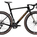 Ridley Astr RS – Shimano GRX800 Di2 2x – 28 inch – Diamond – 2025
