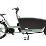 Urban Arrow FamilyNext Pro – 545 Wh – 26 inch – Long John – 2025