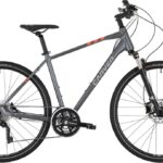 Carver Cinos 140 – B-stock – 28 inch – Diamond – 2024