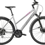 Carver Cinos Street 110 – B-klasse – 28 inch – Dames Sport – 2024
