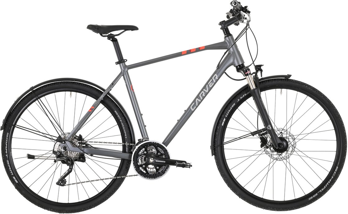 4729999_19408612-1.jpg Carver Cinos Street 140 30s – B-stock – 28 inch – Diamond – 2024 – Image 1