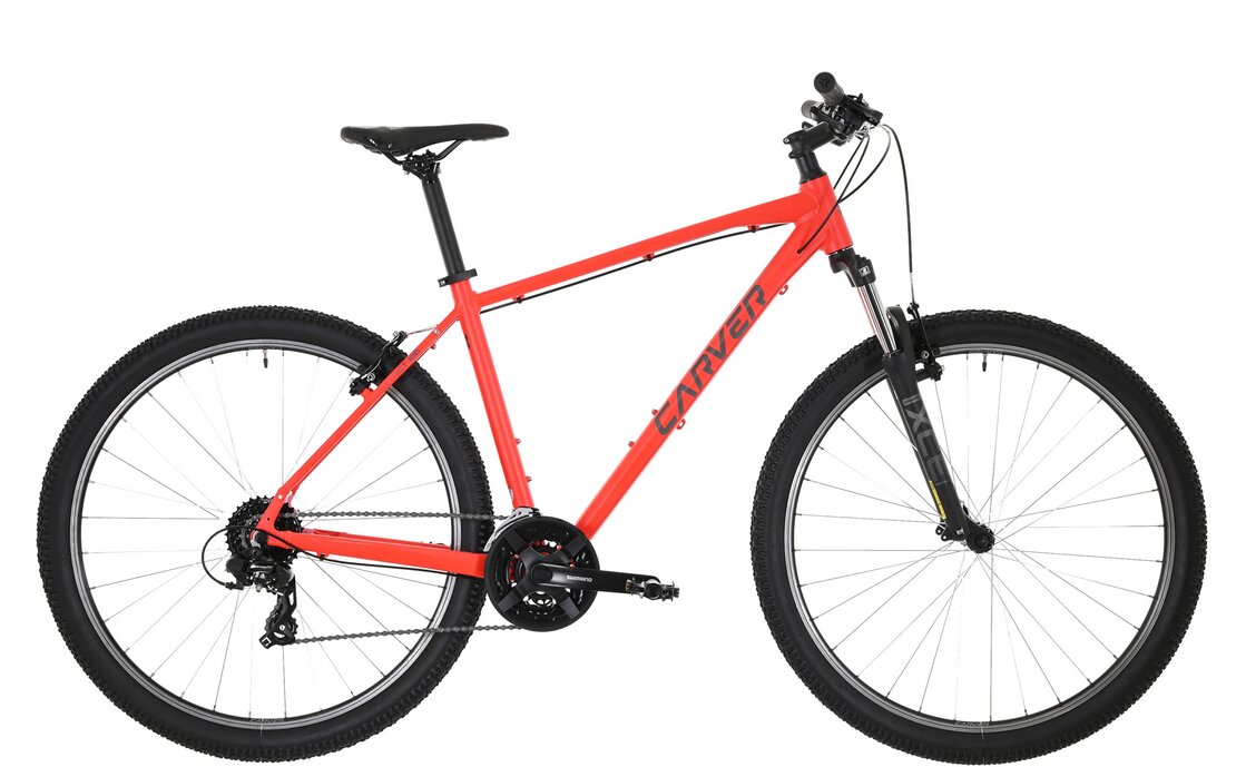 4730401_19421149-1.jpg Carver Strict 100 – B-stock – 26 inch – Diamond – 2024 – Image 1