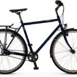 VSF Fahrradmanufaktur T-300 Premium HS22 – 28 inch – Diamant – Speciale aanbieding
