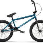 Wethepeople Arcade lang – 20 inch – BMX – 2023