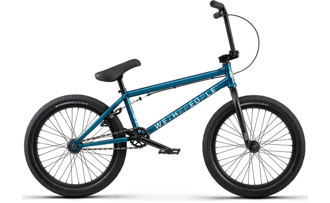 4740856_19391140-1.jpg Wethepeople Arcade lang – 20 inch – BMX – 2023 – Image 1