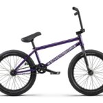 Wethepeople Reason – 20 inch – BMX – 2023