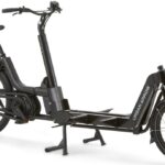 Urban Arrow Cargo L Cargo Line – 500 Wh – 26 inch – Long John – Aanbieding
