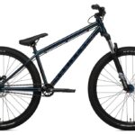 NS Bikes Metropolis 2 – 26 inch – Diamond – Speciale aanbieding