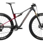 Orbea Oiz M-PRO – 29 inch – Volledig – 2025